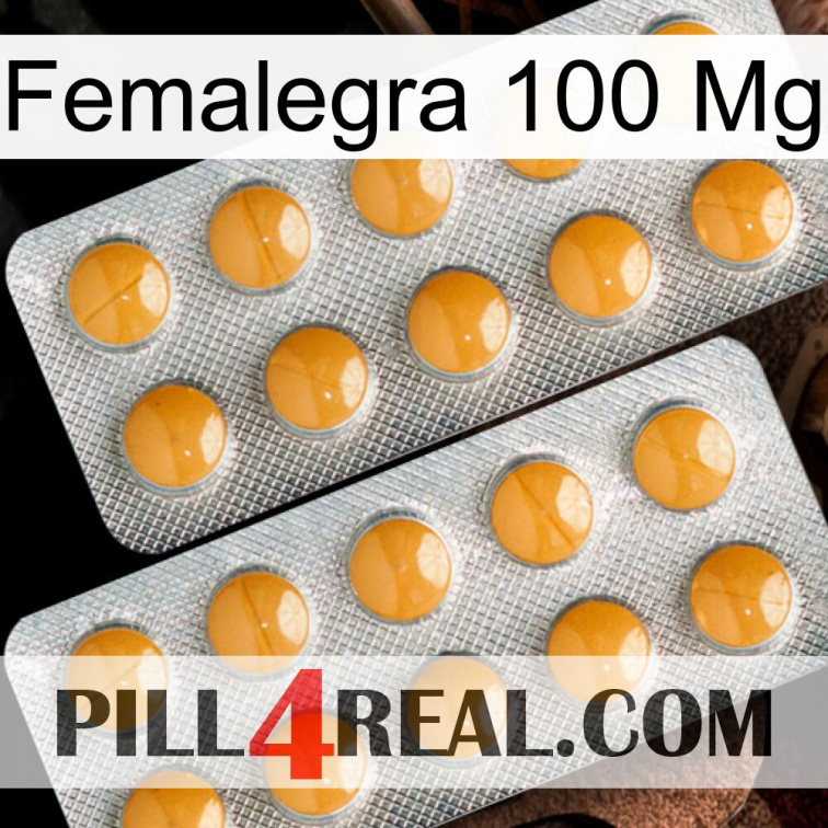 Femalegra 100Mg levitra2